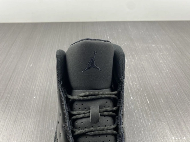Air 13 and Gown Cap 414571-012 Jordan Retro 0924
